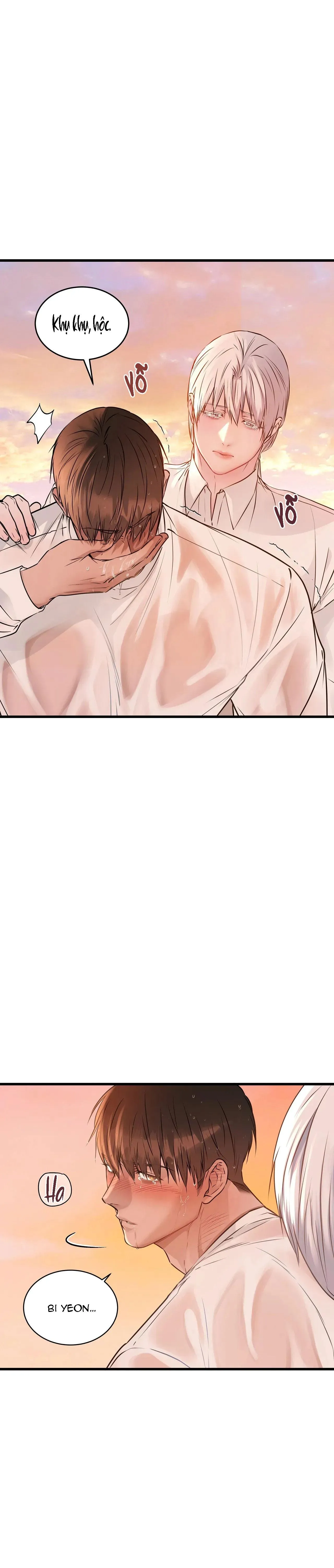 ÂN NHÂN CỦA RẮN Chapter 20 Trang 12