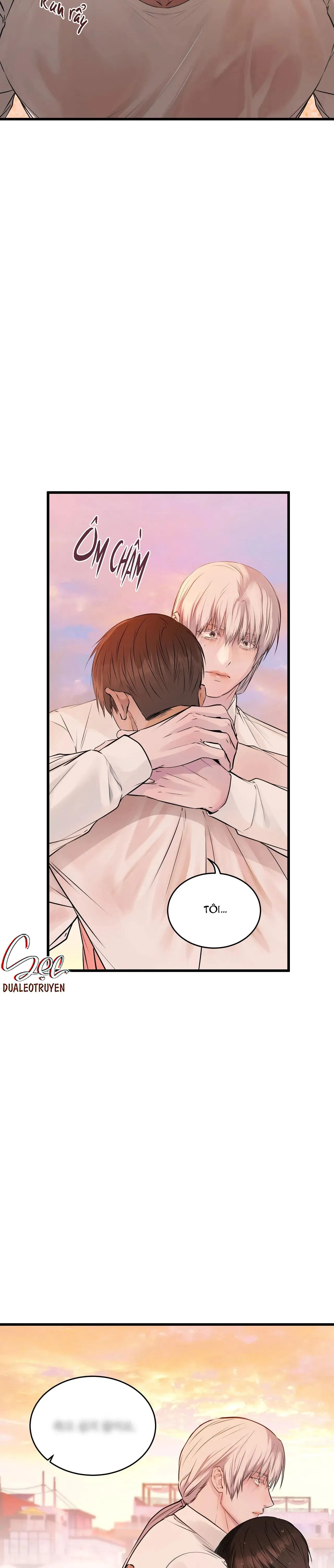 ÂN NHÂN CỦA RẮN Chapter 20 Trang 15