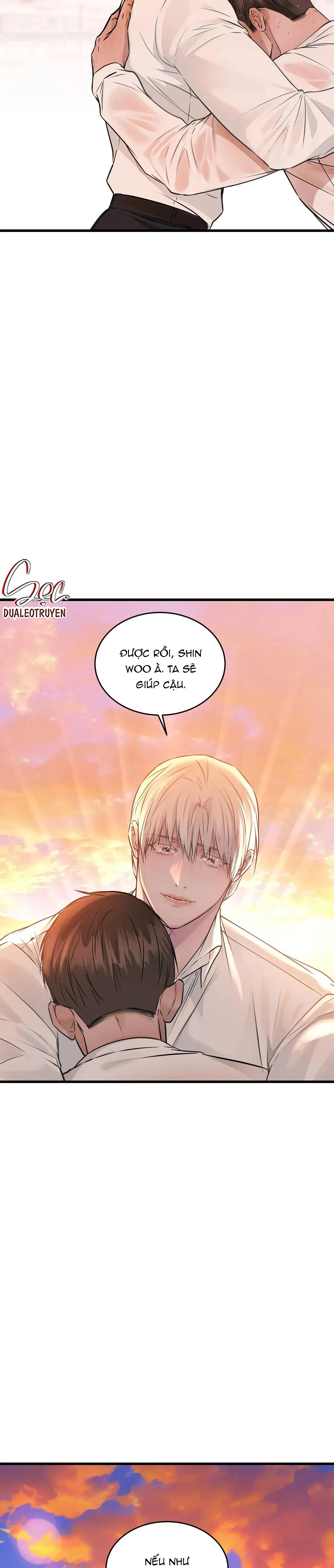 ÂN NHÂN CỦA RẮN Chapter 20 Trang 16