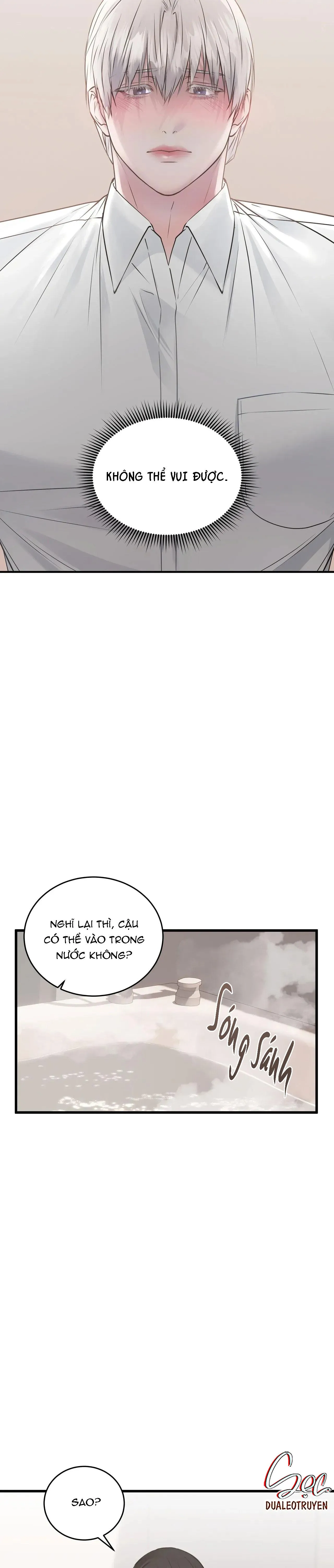 ÂN NHÂN CỦA RẮN Chapter 20 Trang 22