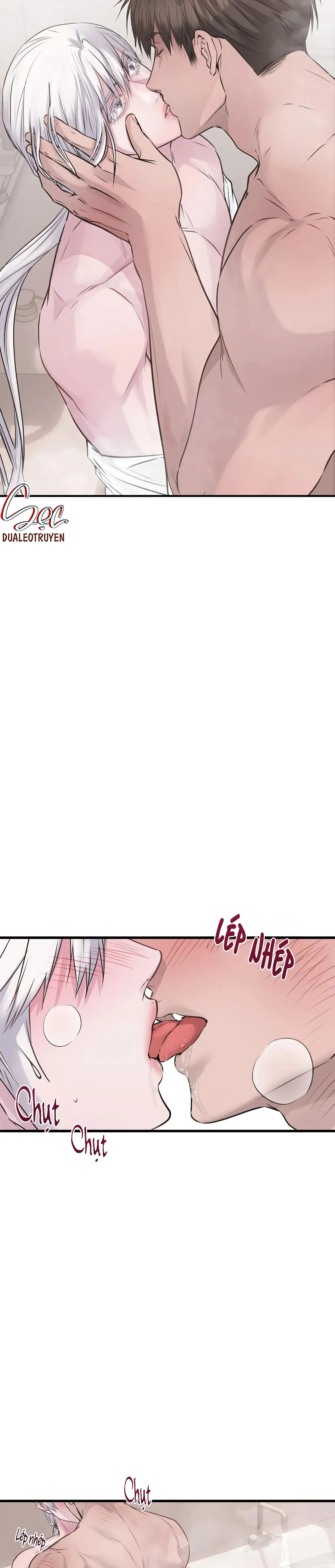 ÂN NHÂN CỦA RẮN Chapter 20 Trang 25