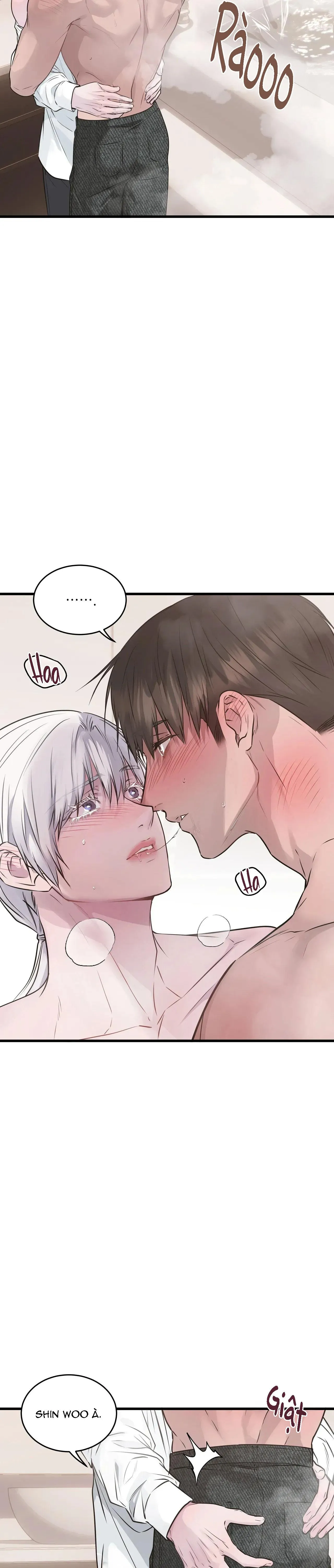 ÂN NHÂN CỦA RẮN Chapter 20 Trang 26