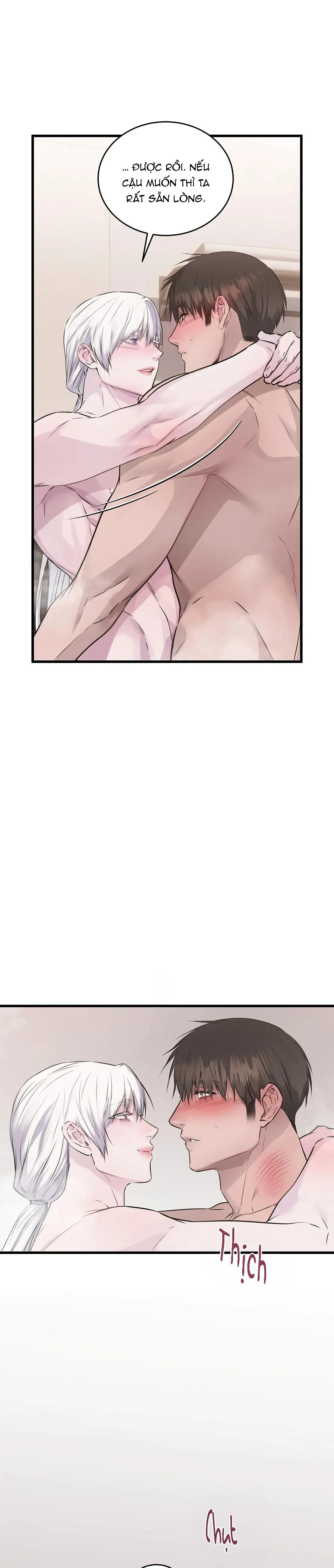 ÂN NHÂN CỦA RẮN Chapter 20 Trang 29