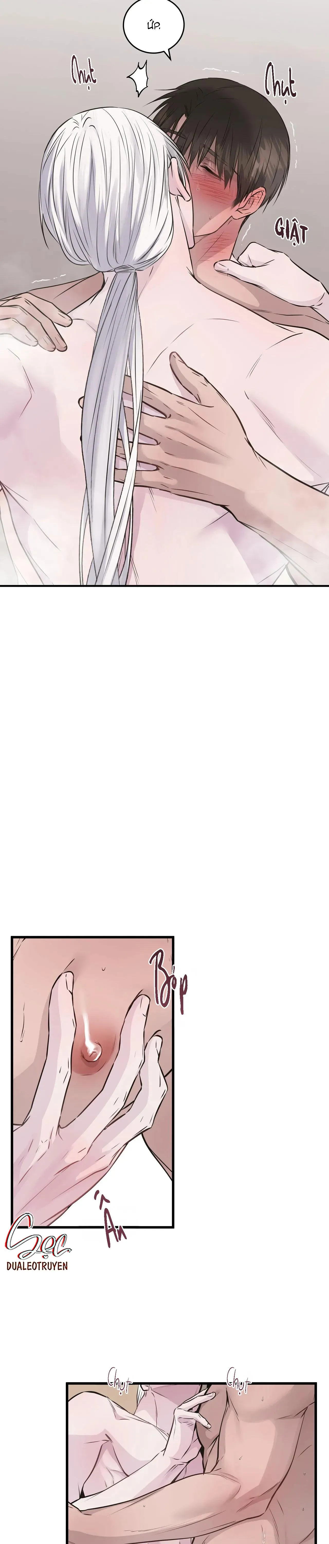 ÂN NHÂN CỦA RẮN Chapter 20 Trang 30