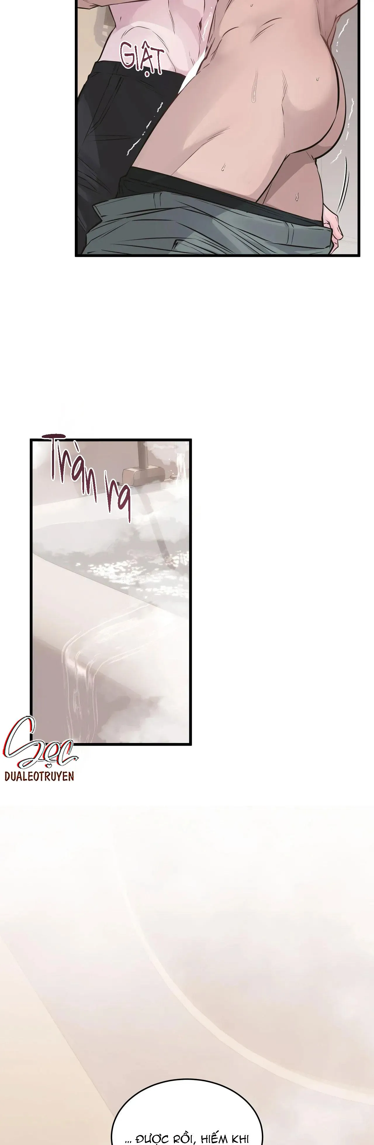 ÂN NHÂN CỦA RẮN Chapter 20 Trang 31