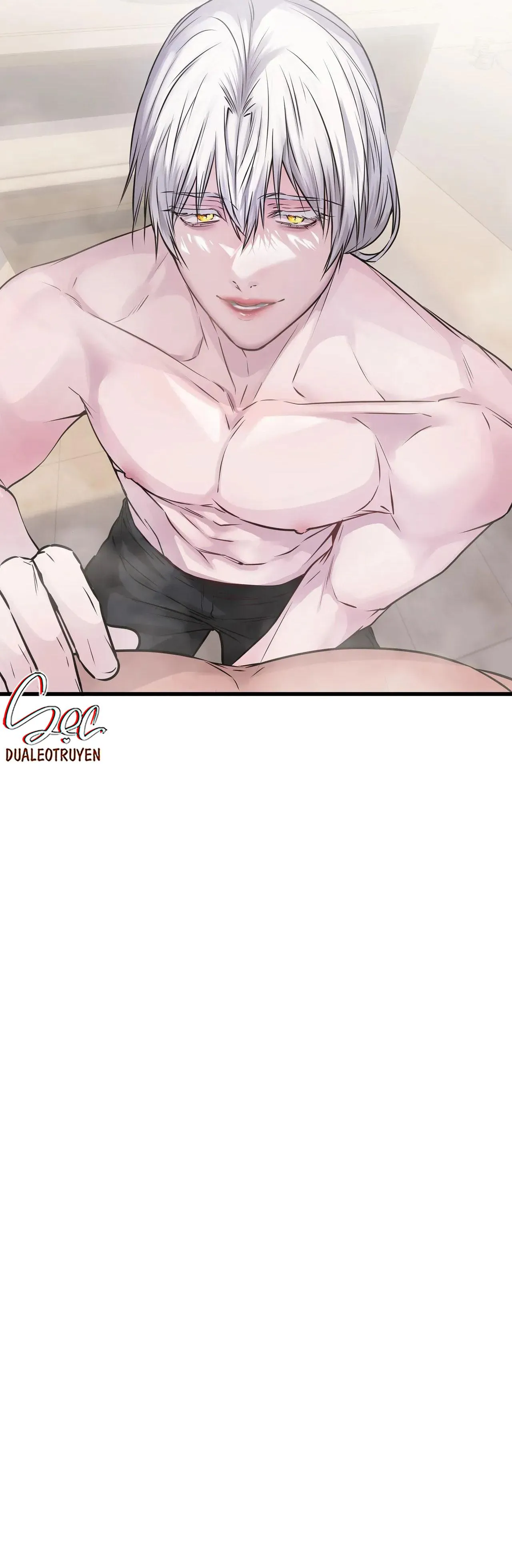 ÂN NHÂN CỦA RẮN Chapter 20 Trang 33