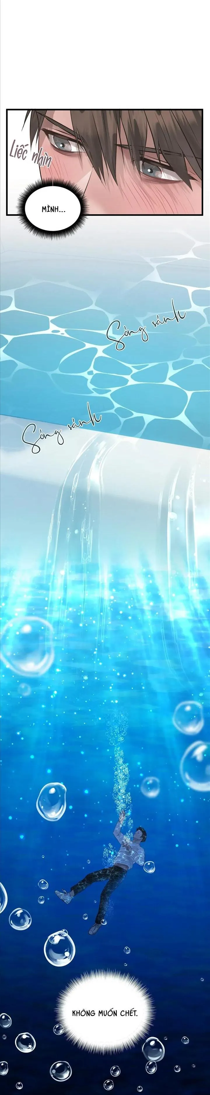 ÂN NHÂN CỦA RẮN Chapter 21 Trang 3