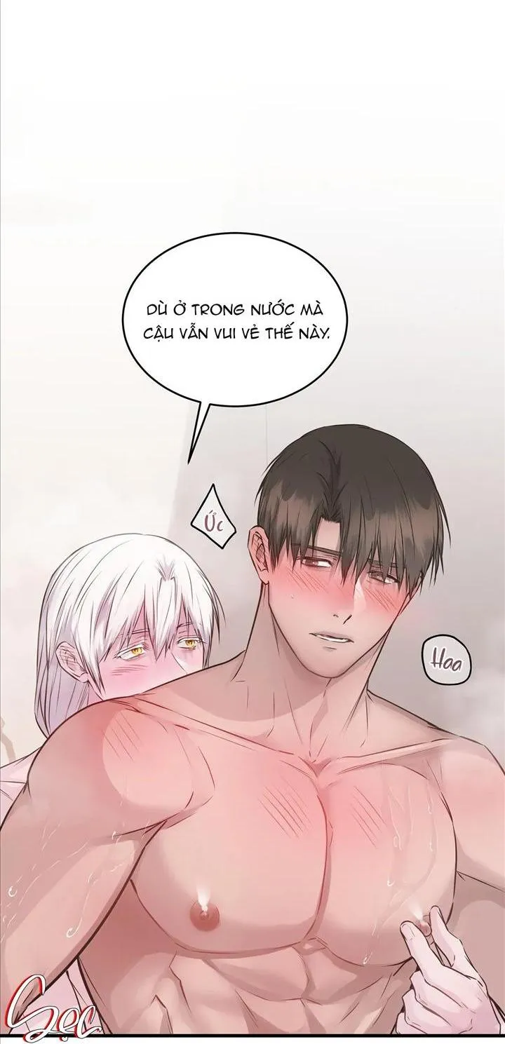 ÂN NHÂN CỦA RẮN Chapter 21 Trang 13