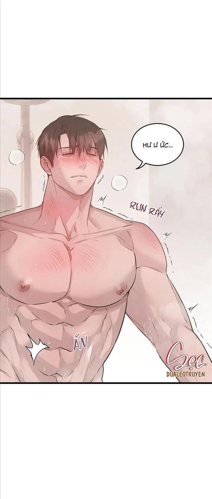 ÂN NHÂN CỦA RẮN Chapter 21 Trang 17