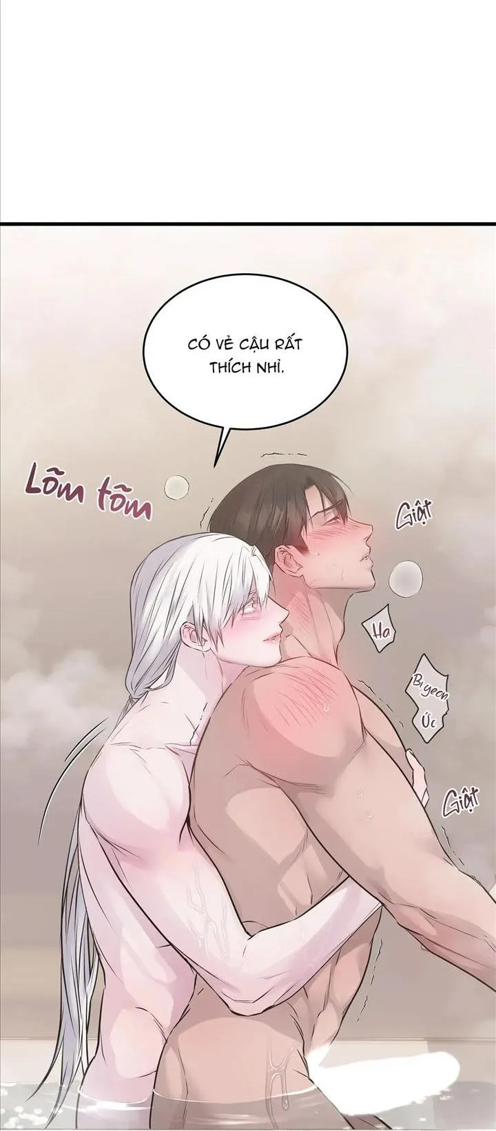 ÂN NHÂN CỦA RẮN Chapter 21 Trang 18