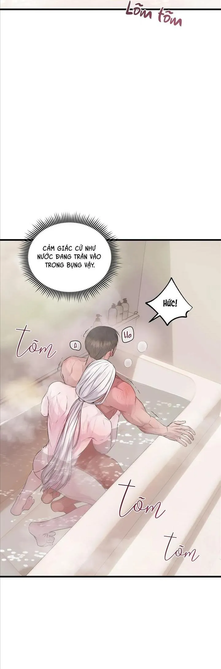 ÂN NHÂN CỦA RẮN Chapter 21 Trang 19