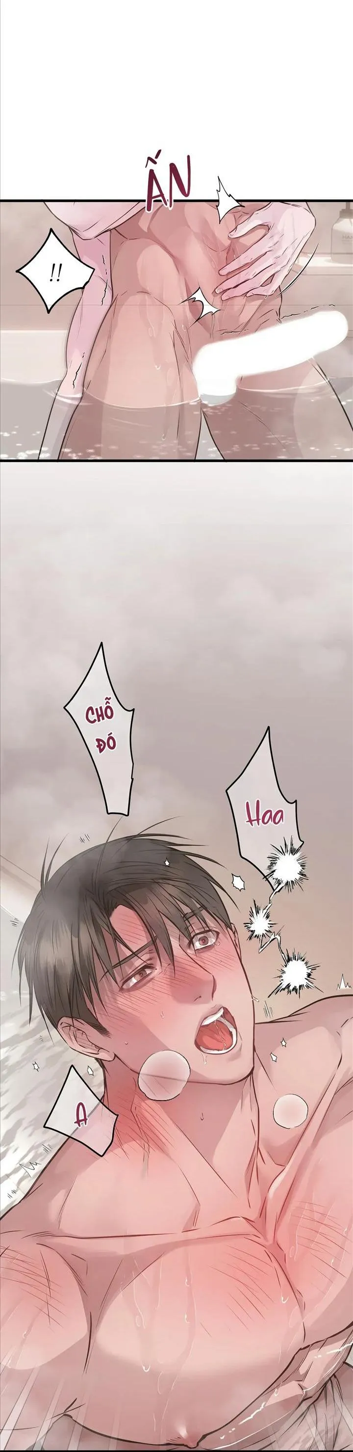 ÂN NHÂN CỦA RẮN Chapter 21 Trang 20