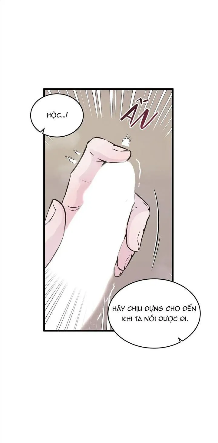 ÂN NHÂN CỦA RẮN Chapter 21 Trang 22