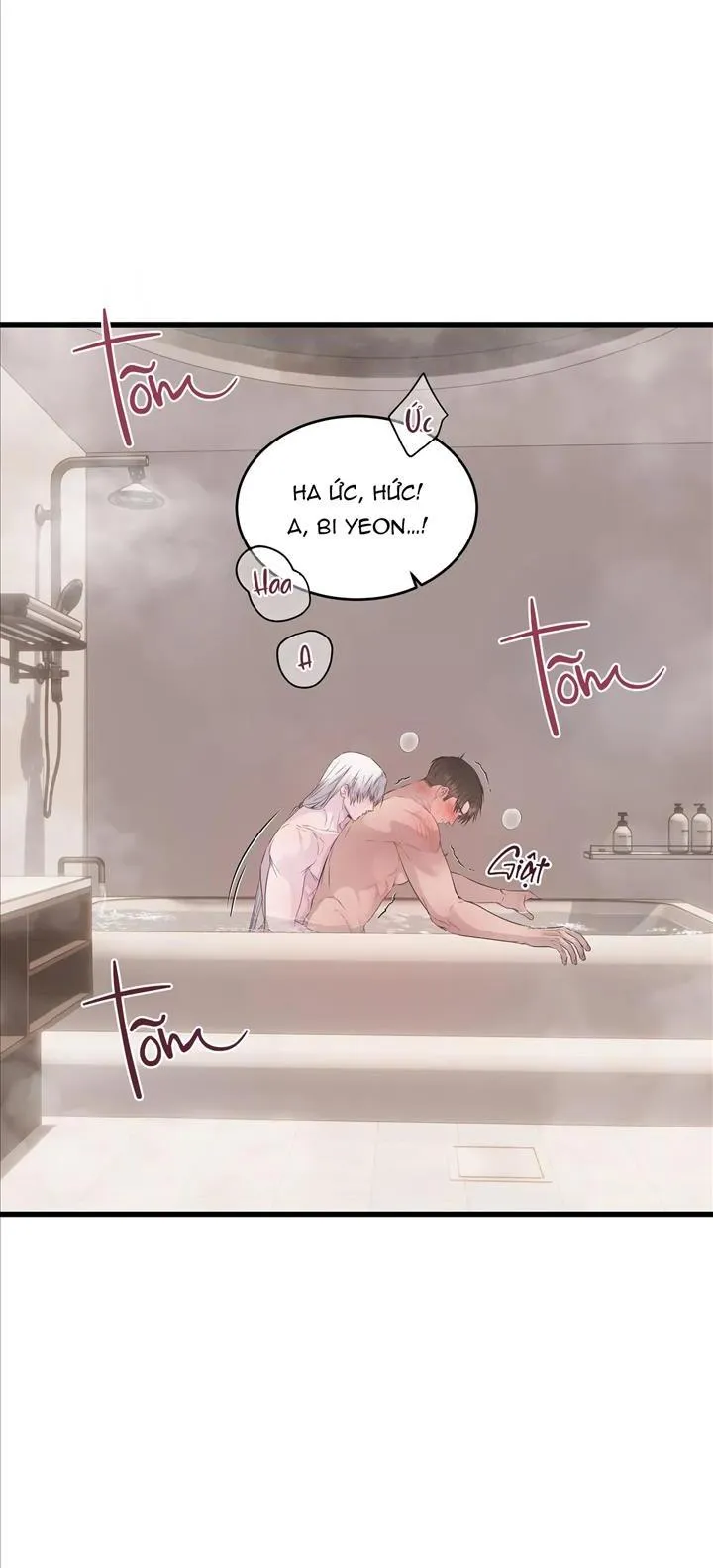 ÂN NHÂN CỦA RẮN Chapter 21 Trang 23