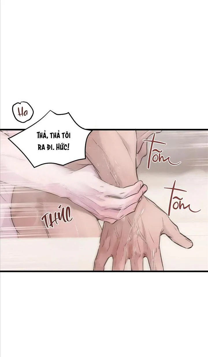 ÂN NHÂN CỦA RẮN Chapter 21 Trang 27