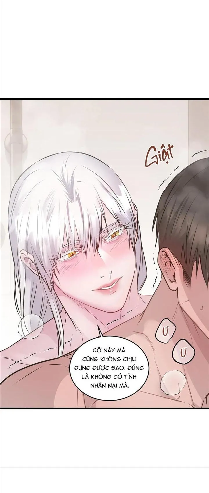 ÂN NHÂN CỦA RẮN Chapter 21 Trang 29