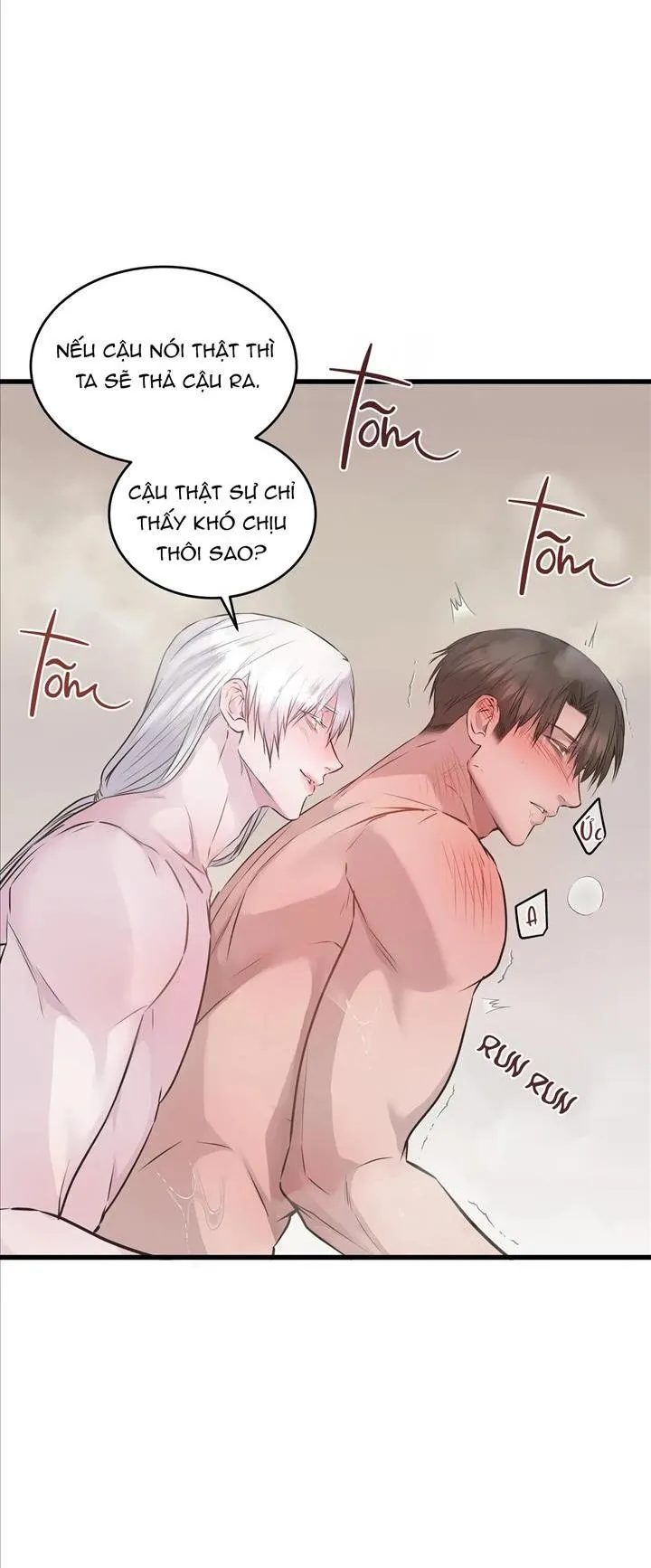 ÂN NHÂN CỦA RẮN Chapter 21 Trang 30