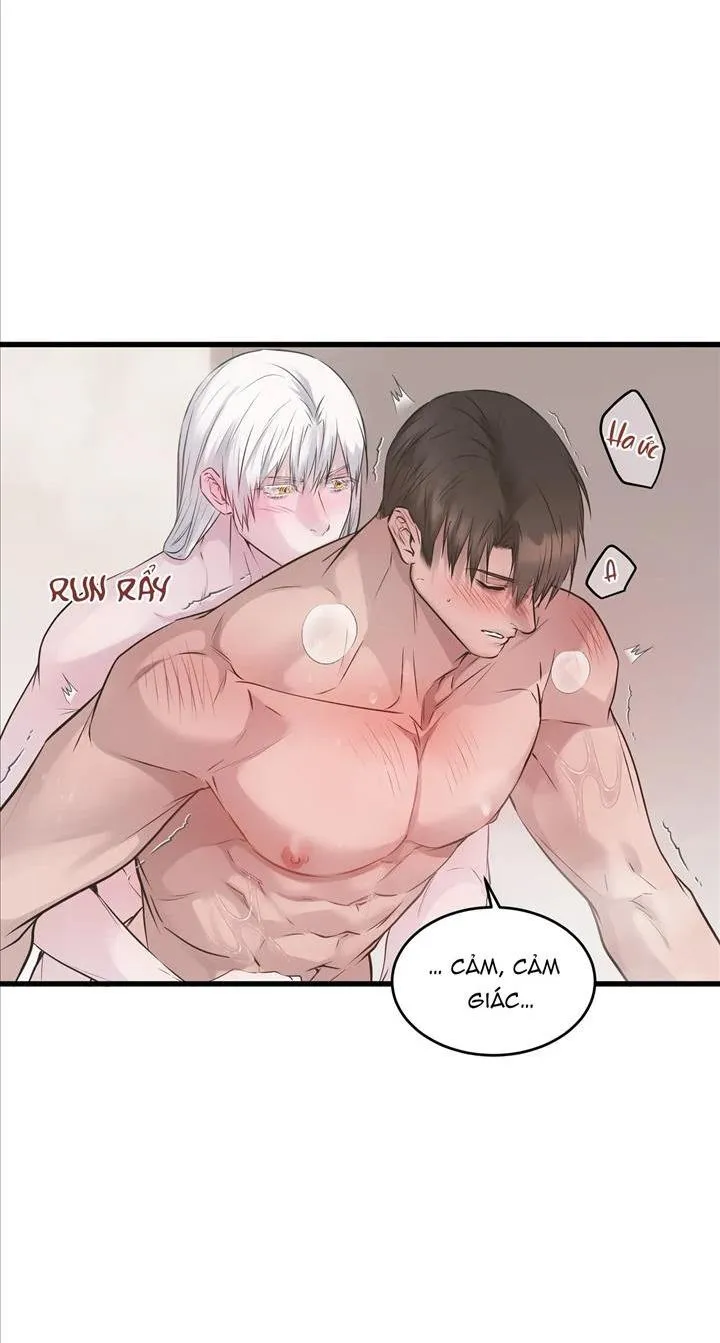 ÂN NHÂN CỦA RẮN Chapter 21 Trang 31