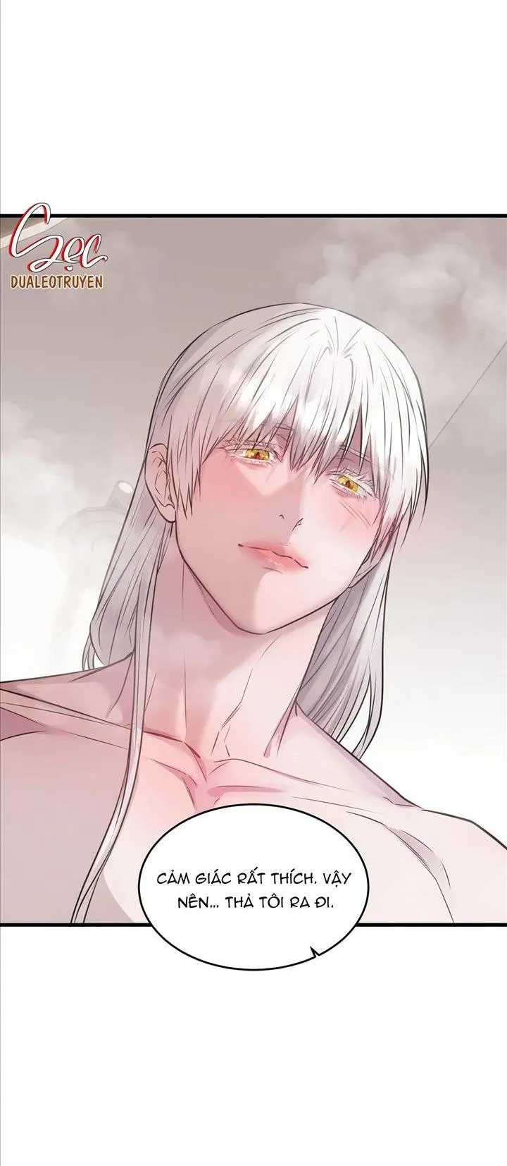 ÂN NHÂN CỦA RẮN Chapter 21 Trang 32