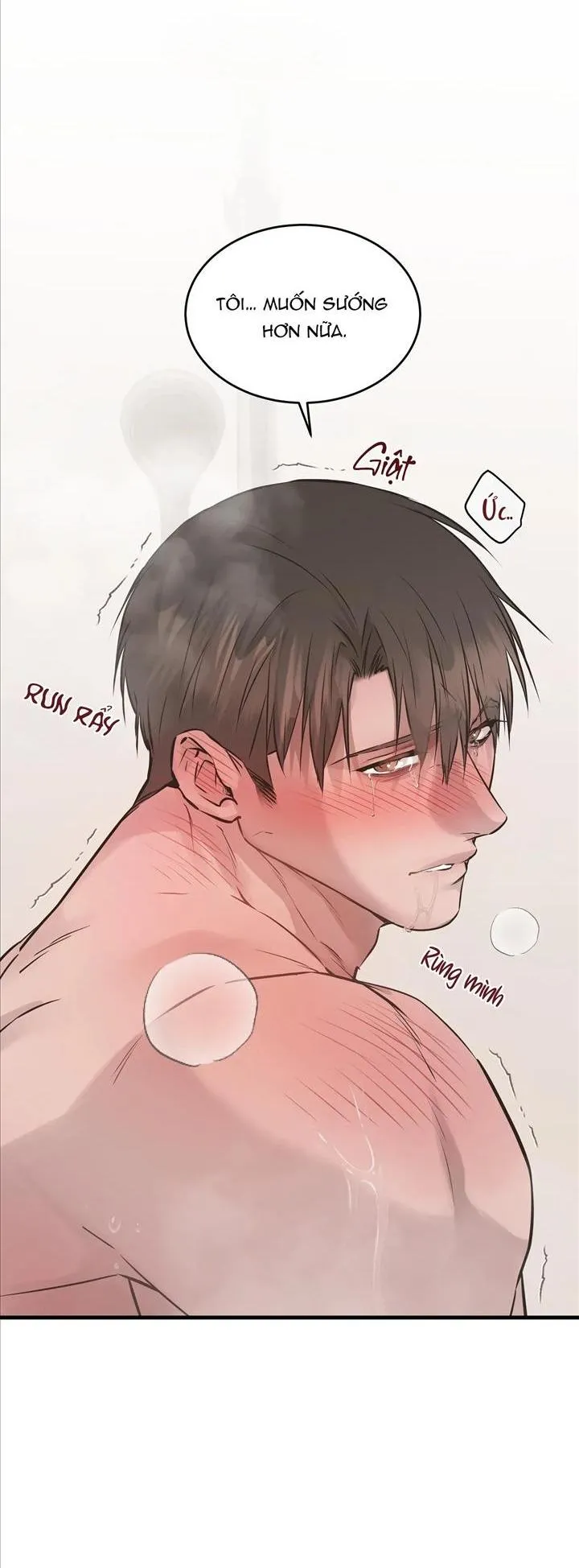 ÂN NHÂN CỦA RẮN Chapter 21 Trang 33