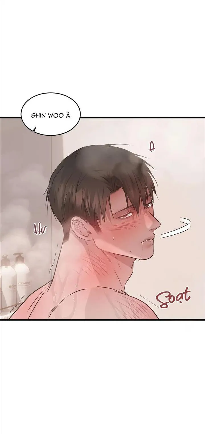 ÂN NHÂN CỦA RẮN Chapter 21 Trang 41