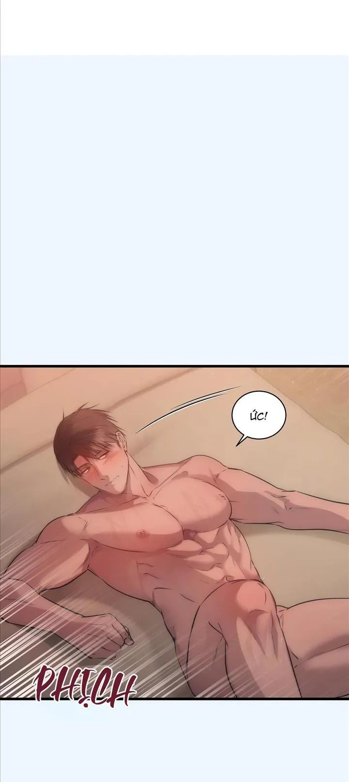 ÂN NHÂN CỦA RẮN Chapter 21 Trang 47