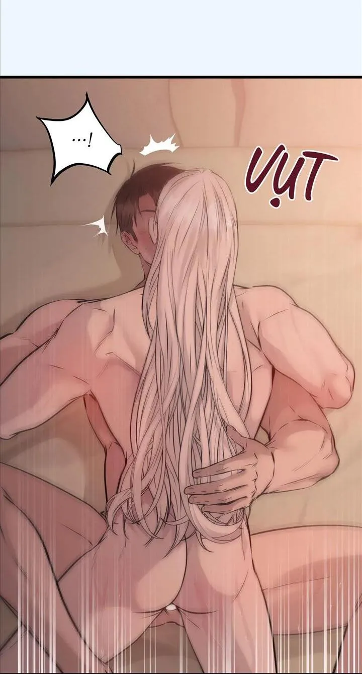 ÂN NHÂN CỦA RẮN Chapter 21 Trang 48