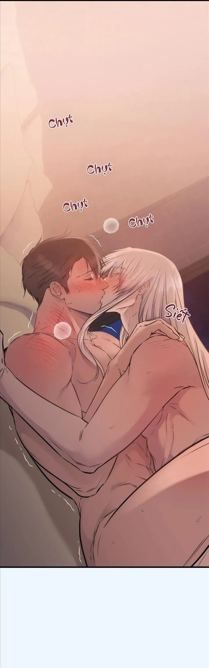 ÂN NHÂN CỦA RẮN Chapter 21 Trang 49