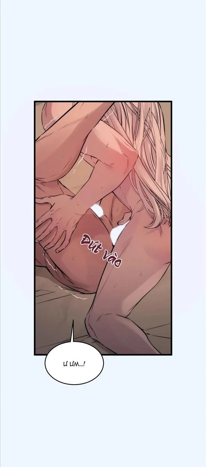 ÂN NHÂN CỦA RẮN Chapter 21 Trang 50