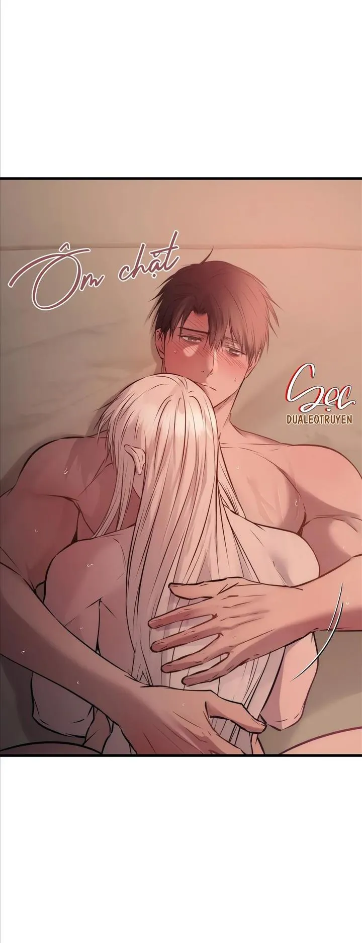 ÂN NHÂN CỦA RẮN Chapter 21 Trang 59