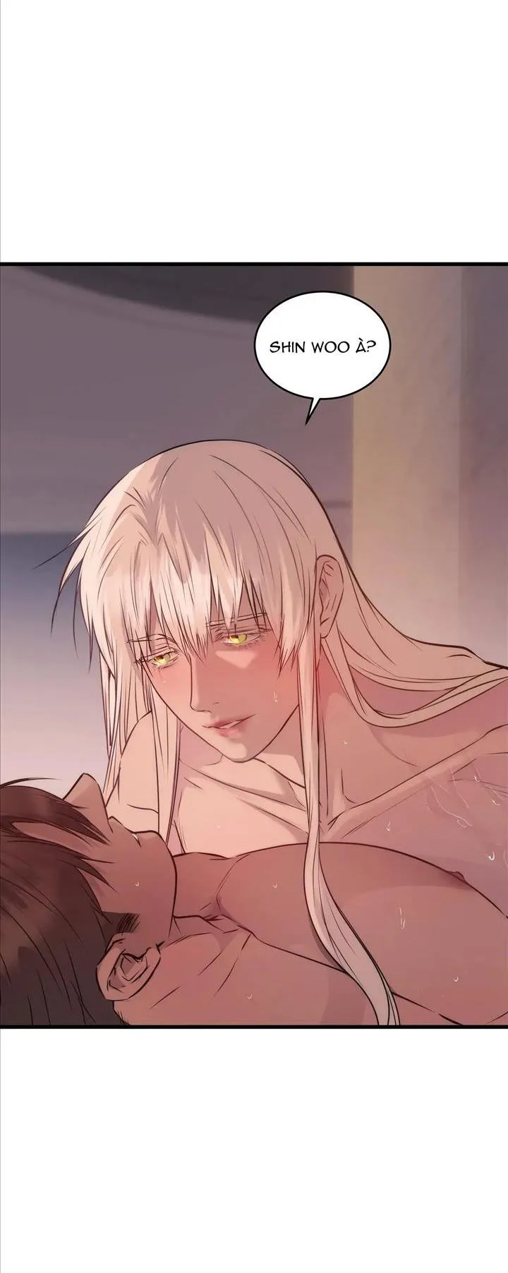 ÂN NHÂN CỦA RẮN Chapter 21 Trang 60