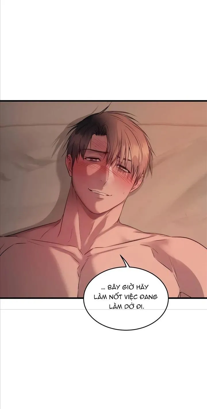 ÂN NHÂN CỦA RẮN Chapter 21 Trang 61