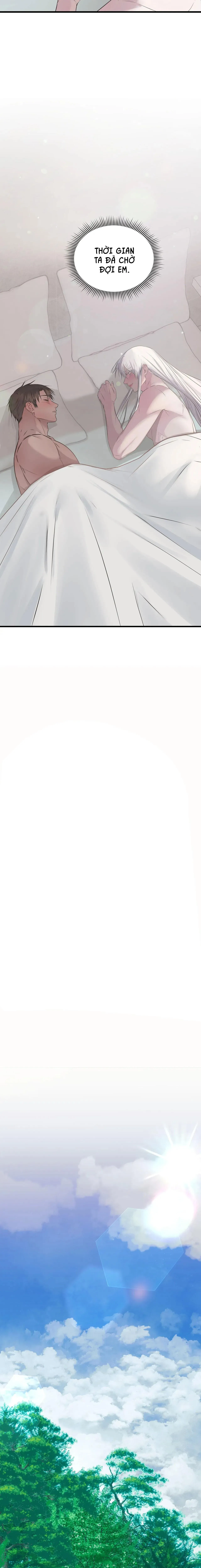 ÂN NHÂN CỦA RẮN Chapter 22 Trang 3