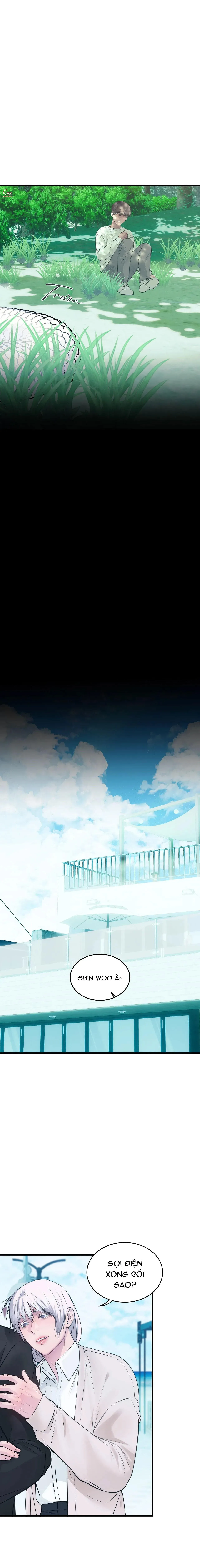 ÂN NHÂN CỦA RẮN Chapter 22 Trang 13