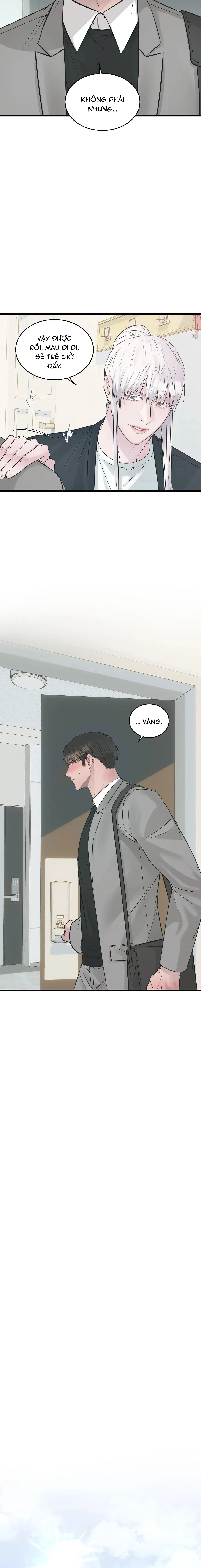 ÂN NHÂN CỦA RẮN Chapter 23 Trang 3