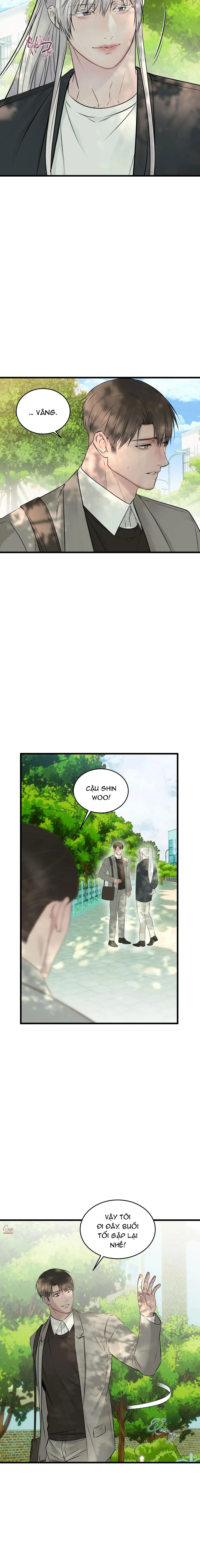 ÂN NHÂN CỦA RẮN Chapter 23 Trang 8