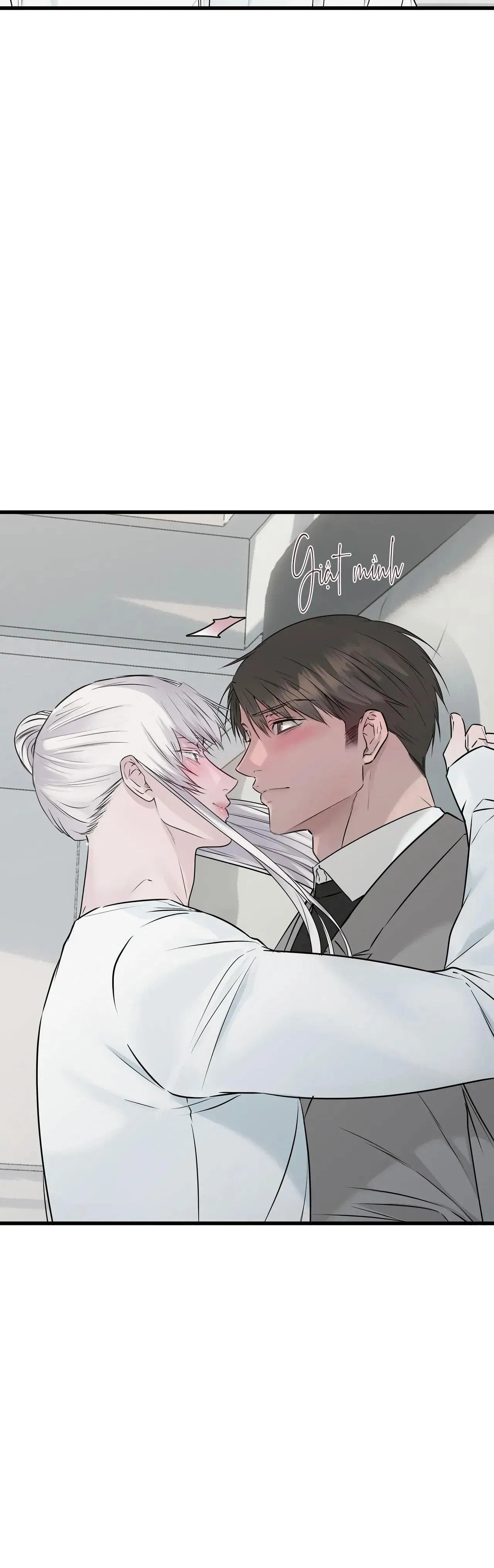 ÂN NHÂN CỦA RẮN Chapter 24 Trang 5