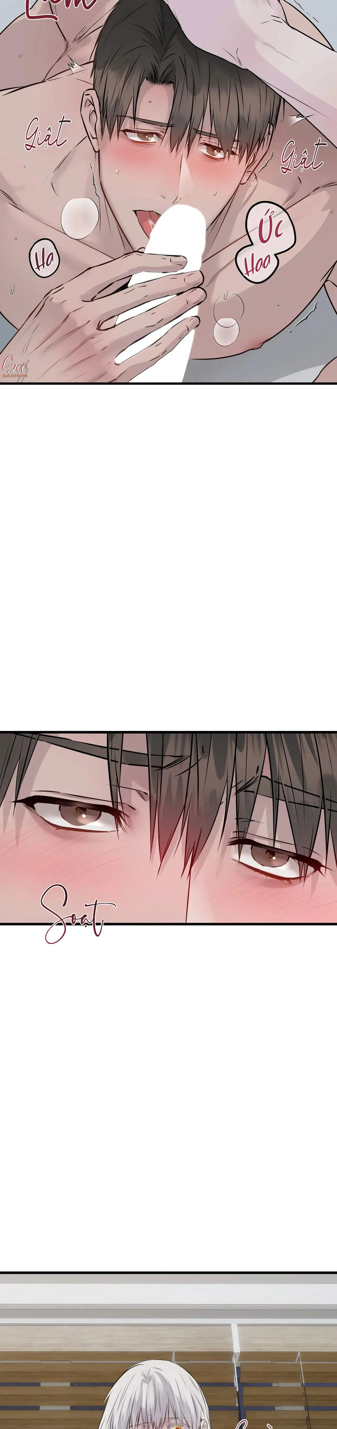 ÂN NHÂN CỦA RẮN Chapter 24 Trang 8