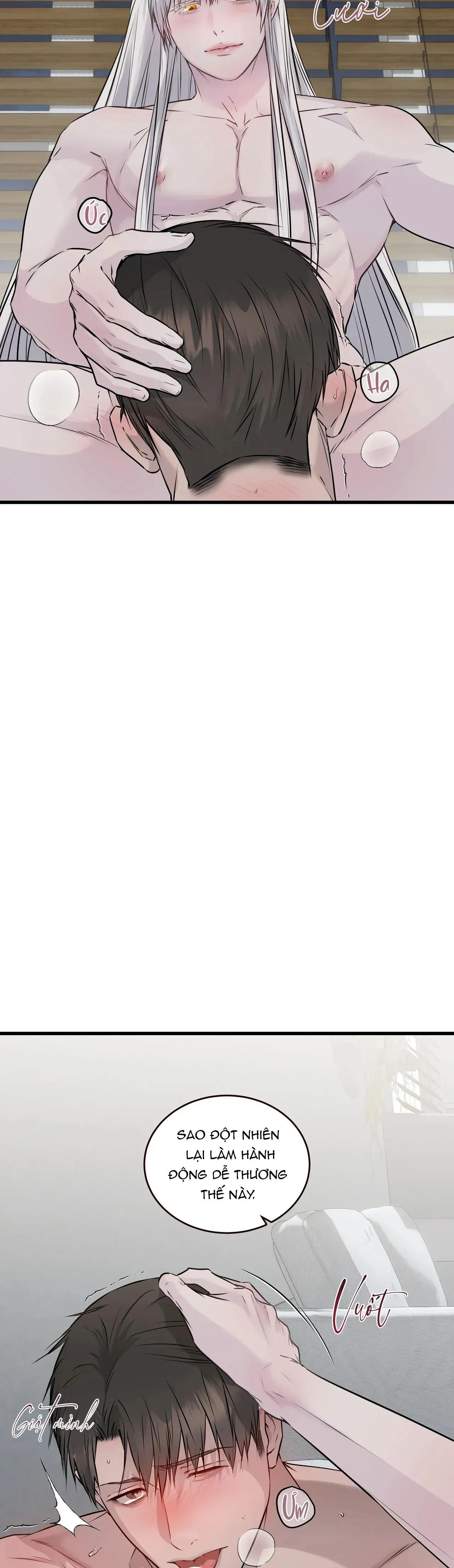 ÂN NHÂN CỦA RẮN Chapter 24 Trang 9