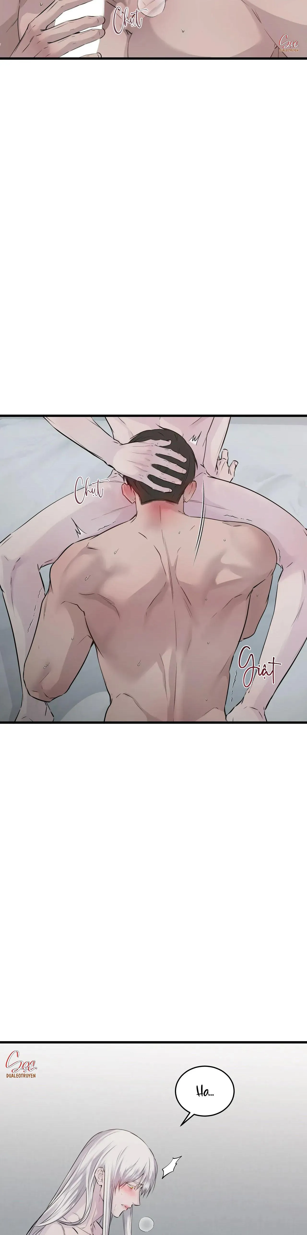 ÂN NHÂN CỦA RẮN Chapter 24 Trang 12