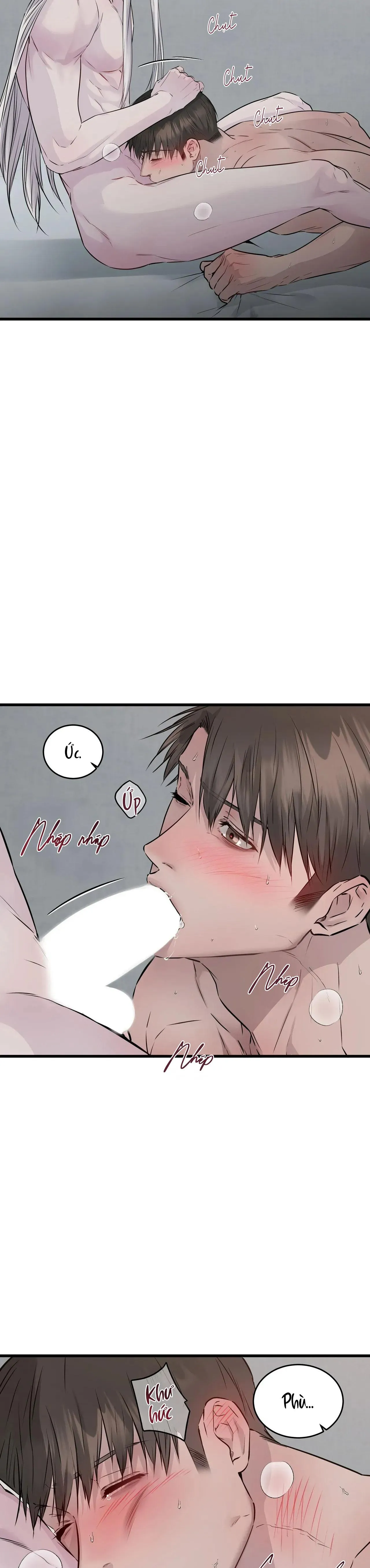 ÂN NHÂN CỦA RẮN Chapter 24 Trang 13