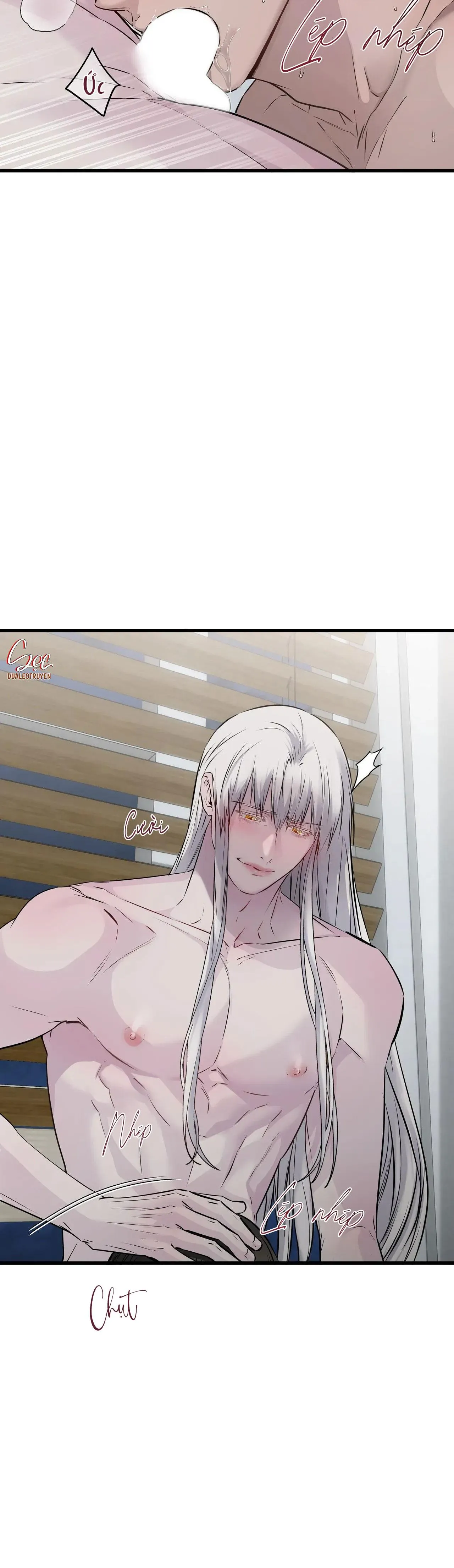 ÂN NHÂN CỦA RẮN Chapter 24 Trang 14