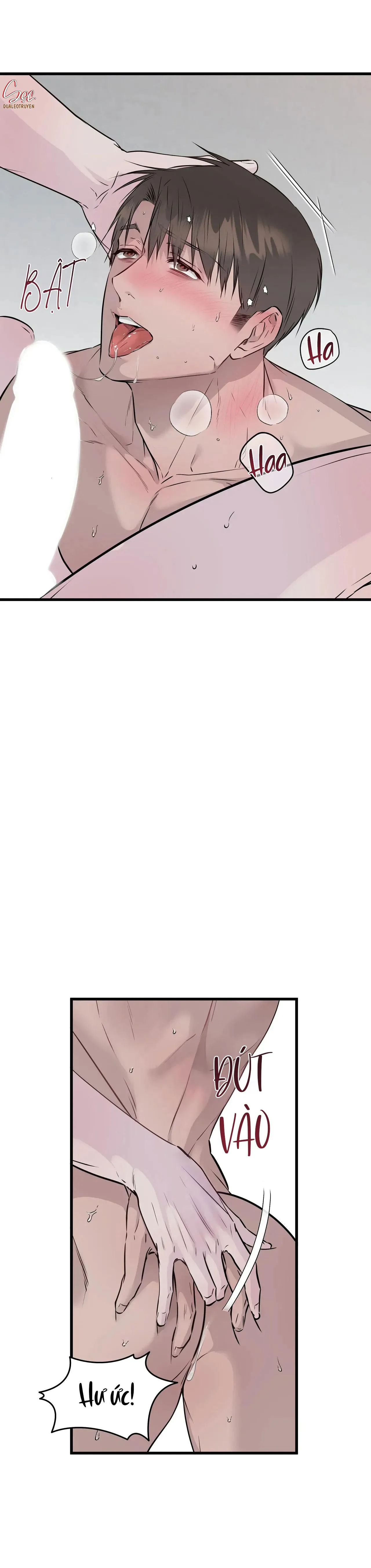 ÂN NHÂN CỦA RẮN Chapter 24 Trang 18