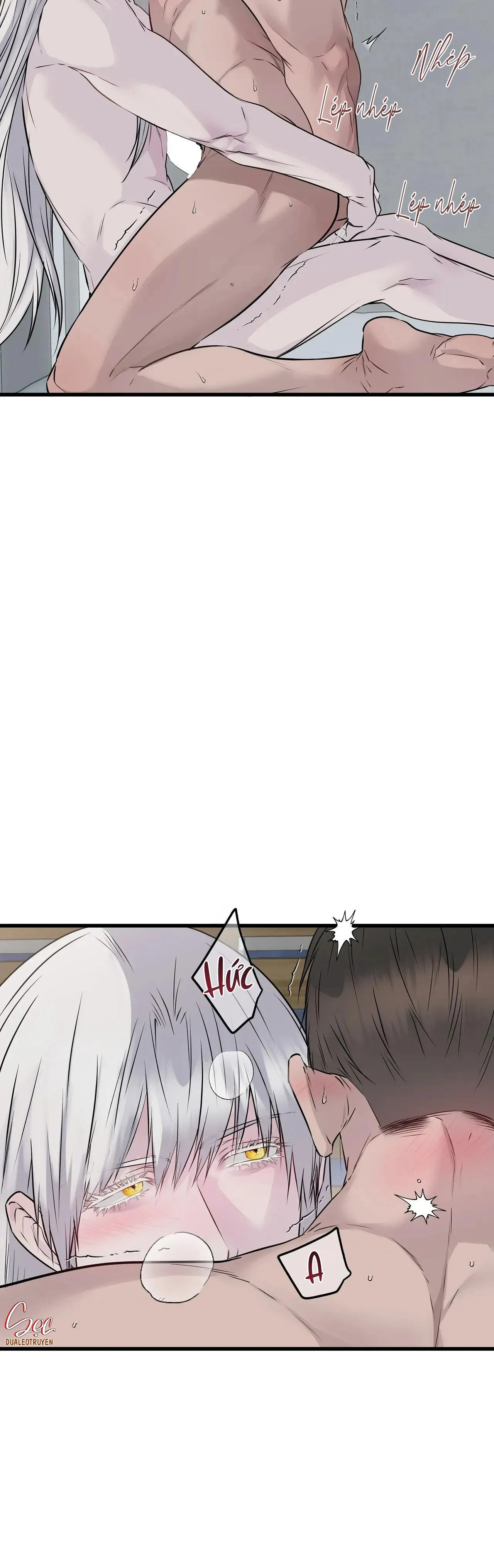 ÂN NHÂN CỦA RẮN Chapter 24 Trang 20