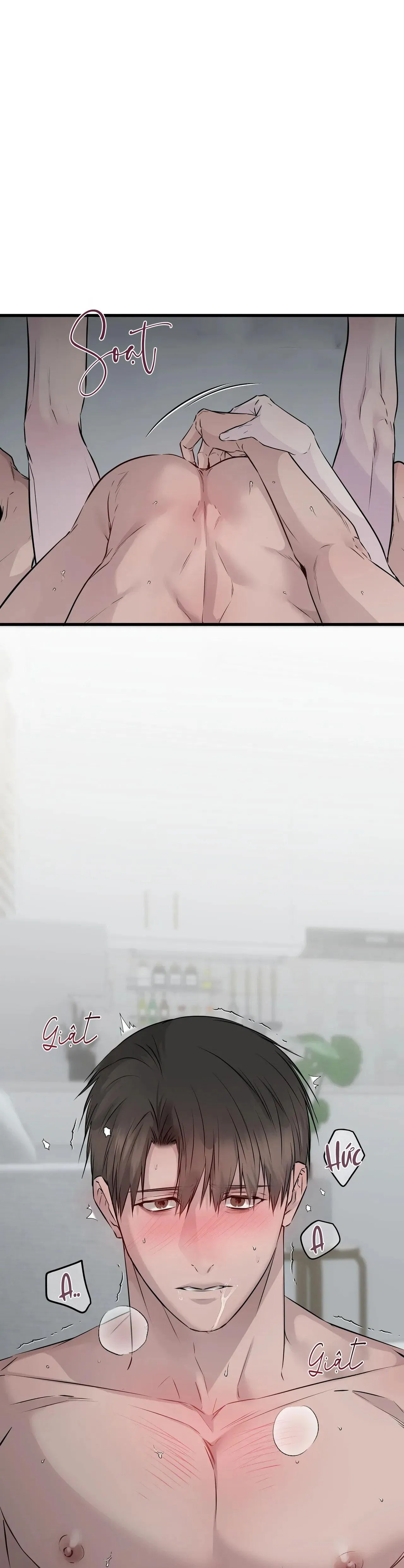 ÂN NHÂN CỦA RẮN Chapter 24 Trang 21