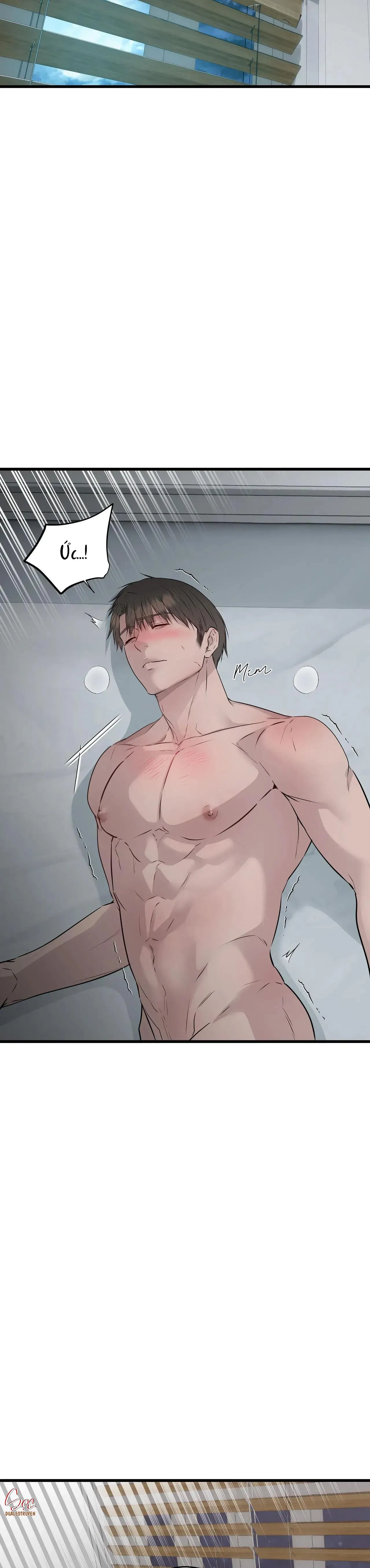 ÂN NHÂN CỦA RẮN Chapter 24 Trang 23