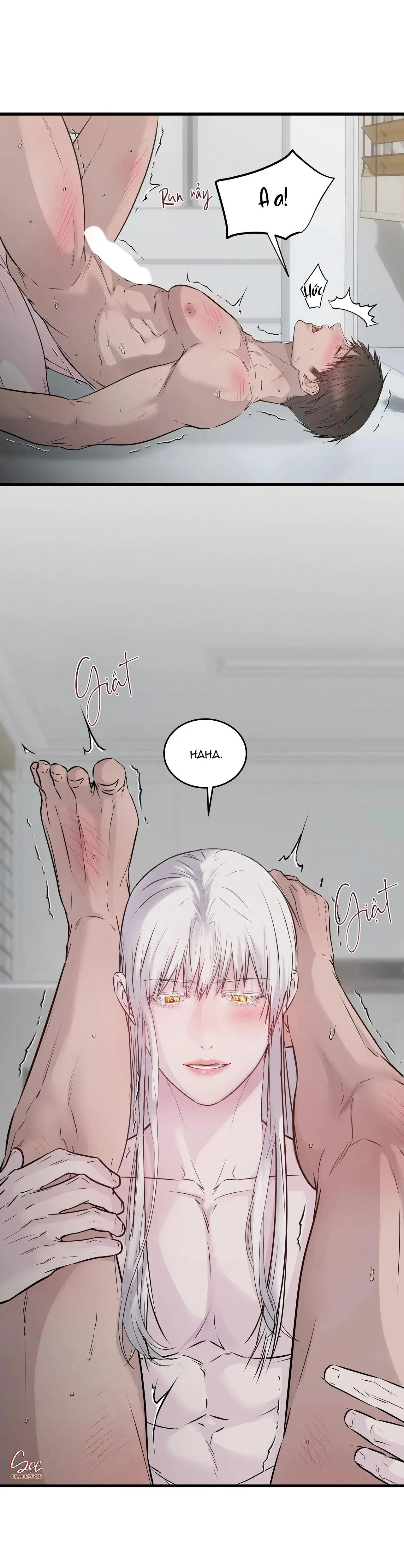 ÂN NHÂN CỦA RẮN Chapter 24 Trang 26