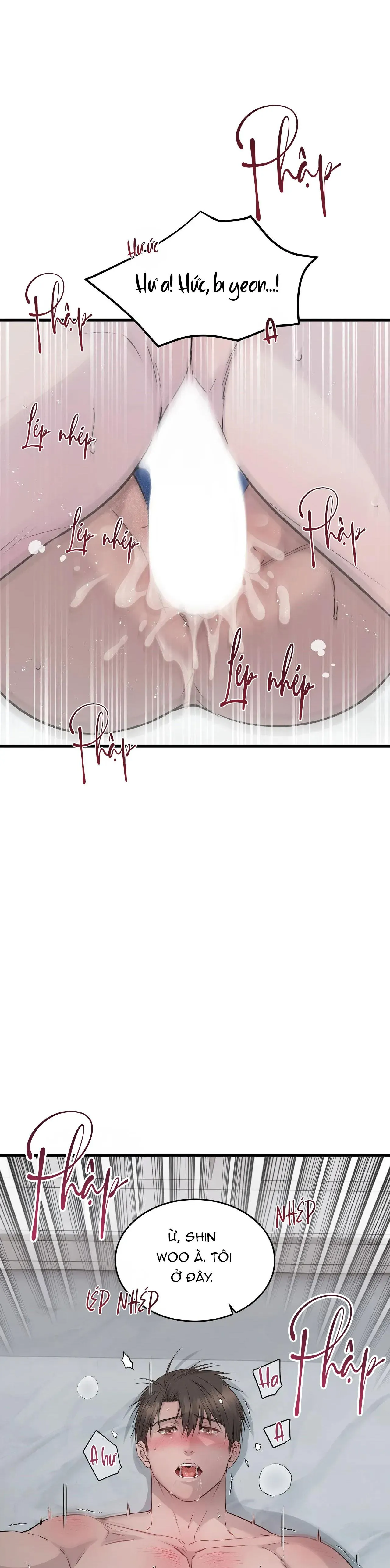 ÂN NHÂN CỦA RẮN Chapter 24 Trang 27