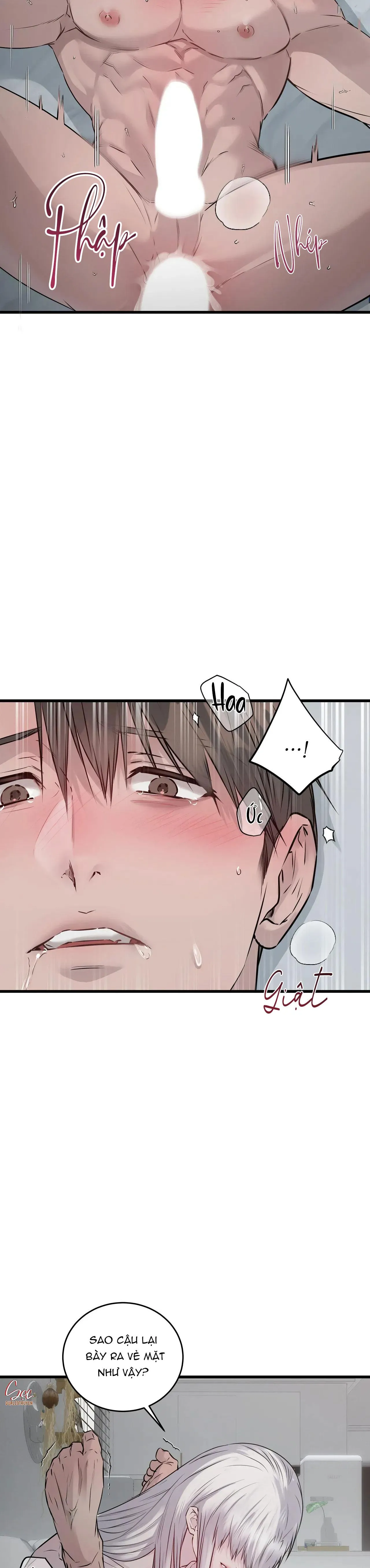 ÂN NHÂN CỦA RẮN Chapter 24 Trang 28