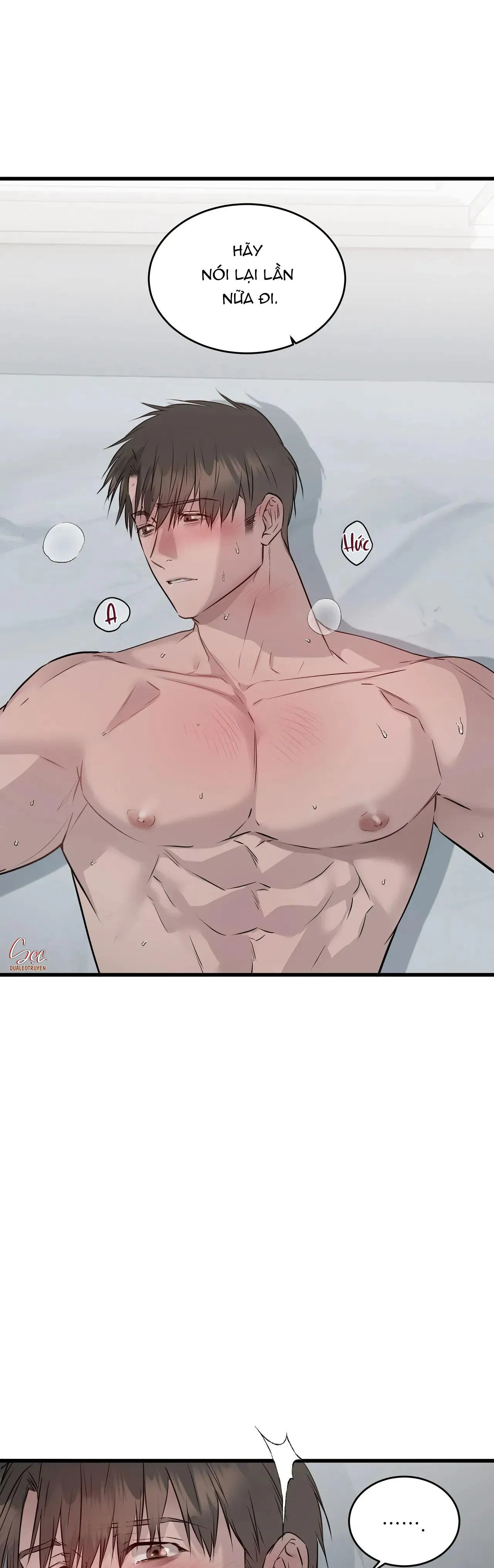 ÂN NHÂN CỦA RẮN Chapter 24 Trang 30